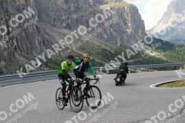 Photo #2522243 | 06-08-2022 11:36 | Gardena Pass BICYCLES