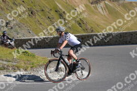 Foto #4208898 | 09-09-2023 11:12 | Passo Dello Stelvio - Prato Seite BICYCLES