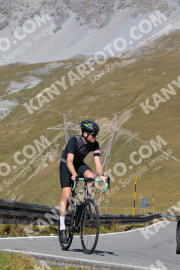 Photo #4228323 | 10-09-2023 11:27 | Passo Dello Stelvio - Peak BICYCLES