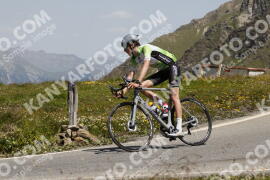Photo #3529667 | 18-07-2023 12:32 | Passo Dello Stelvio - Peak BICYCLES