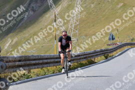 Foto #2741117 | 25-08-2022 14:55 | Passo Dello Stelvio - die Spitze BICYCLES