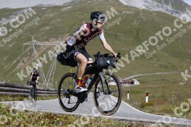 Photo #3672714 | 31-07-2023 10:20 | Passo Dello Stelvio - Peak BICYCLES