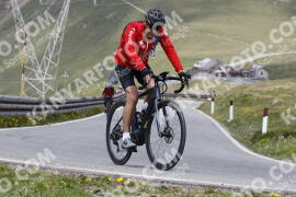 Photo #3283952 | 29-06-2023 12:32 | Passo Dello Stelvio - Peak BICYCLES