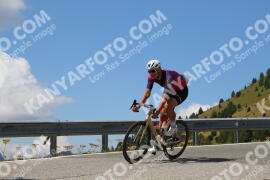 Photo #2574152 | 10-08-2022 12:07 | Gardena Pass BICYCLES