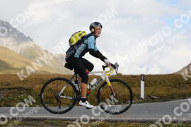 Foto #4263163 | 16-09-2023 10:50 | Passo Dello Stelvio - die Spitze BICYCLES
