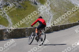 Photo #4110601 | 01-09-2023 12:16 | Passo Dello Stelvio - Prato side BICYCLES