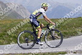 Foto #3424620 | 11-07-2023 12:24 | Passo Dello Stelvio - die Spitze BICYCLES