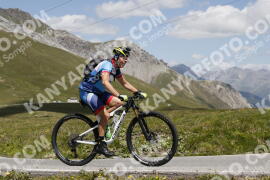 Photo #3366002 | 07-07-2023 12:10 | Passo Dello Stelvio - Peak BICYCLES