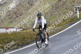 Foto #3732031 | 06-08-2023 14:08 | Passo Dello Stelvio - die Spitze BICYCLES