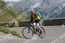 Foto #4099692 | 31-08-2023 13:05 | Passo Dello Stelvio - Prato Seite BICYCLES