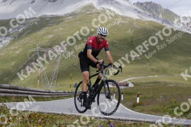 Photo #3618400 | 29-07-2023 10:01 | Passo Dello Stelvio - Peak BICYCLES