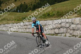 Photo #2637947 | 14-08-2022 10:15 | Gardena Pass BICYCLES