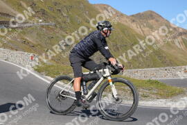 Foto #4212987 | 09-09-2023 14:51 | Passo Dello Stelvio - Prato Seite BICYCLES