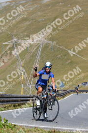 Photo #2726588 | 24-08-2022 11:02 | Passo Dello Stelvio - Peak BICYCLES