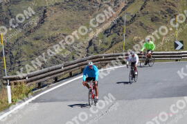 Photo #2669455 | 16-08-2022 12:30 | Passo Dello Stelvio - Peak BICYCLES