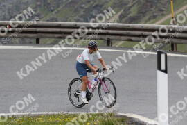 Photo #3265233 | 28-06-2023 12:28 | Passo Dello Stelvio - Peak BICYCLES