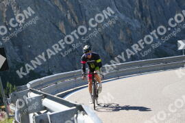 Foto #2639741 | 14-08-2022 11:21 | Gardena Pass BICYCLES