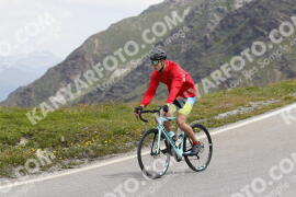 Photo #3416654 | 10-07-2023 12:28 | Passo Dello Stelvio - Peak BICYCLES