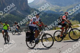 Photo #2502084 | 04-08-2022 14:32 | Gardena Pass BICYCLES