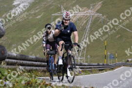 Foto #3672778 | 31-07-2023 10:27 | Passo Dello Stelvio - die Spitze BICYCLES