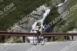Photo #3190476 | 22-06-2023 10:04 | Passo Dello Stelvio - Waterfall curve BICYCLES
