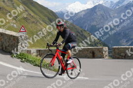 Photo #4099182 | 31-08-2023 12:07 | Passo Dello Stelvio - Prato side BICYCLES