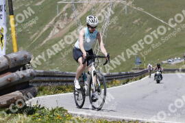 Photo #3529494 | 18-07-2023 12:22 | Passo Dello Stelvio - Peak BICYCLES