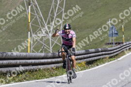 Foto #3458397 | 15-07-2023 10:25 | Passo Dello Stelvio - die Spitze BICYCLES