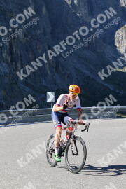 Photo #2553121 | 09-08-2022 10:30 | Gardena Pass BICYCLES