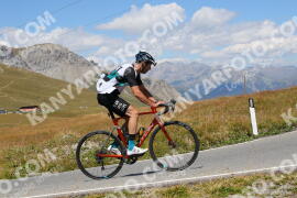 Foto #2671586 | 16-08-2022 13:33 | Passo Dello Stelvio - die Spitze BICYCLES