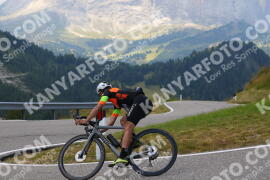 Photo #2514360 | 05-08-2022 12:17 | Gardena Pass BICYCLES