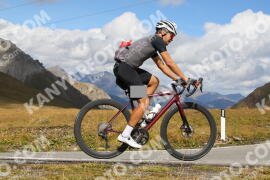 Foto #4292873 | 19-09-2023 12:50 | Passo Dello Stelvio - die Spitze BICYCLES