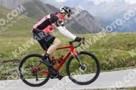 Photo #3198140 | 23-06-2023 11:10 | Passo Dello Stelvio - Peak BICYCLES