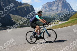 Photo #2641911 | 14-08-2022 12:03 | Gardena Pass BICYCLES