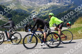 Foto #2558552 | 09-08-2022 12:37 | Gardena Pass BICYCLES