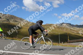 Foto #4000764 | 21-08-2023 10:23 | Passo Dello Stelvio - die Spitze BICYCLES