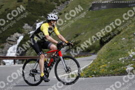 Photo #3190581 | 22-06-2023 10:17 | Passo Dello Stelvio - Waterfall curve BICYCLES