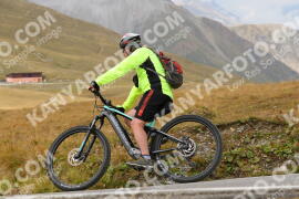 Foto #4266035 | 16-09-2023 14:40 | Passo Dello Stelvio - die Spitze BICYCLES