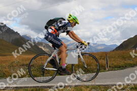 Photo #2764492 | 28-08-2022 11:03 | Passo Dello Stelvio - Peak BICYCLES