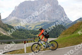 Foto #2690987 | 20-08-2022 13:56 | Gardena Pass BICYCLES