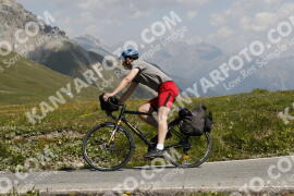 Foto #3422486 | 11-07-2023 11:16 | Passo Dello Stelvio - die Spitze BICYCLES