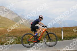 Foto #2680671 | 17-08-2022 13:48 | Passo Dello Stelvio - die Spitze BICYCLES