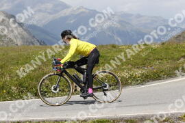 Photo #3537606 | 19-07-2023 13:45 | Passo Dello Stelvio - Peak BICYCLES