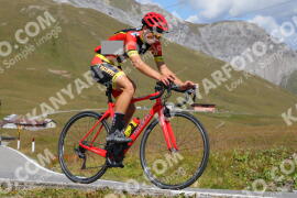 Photo #3912599 | 16-08-2023 12:10 | Passo Dello Stelvio - Peak BICYCLES