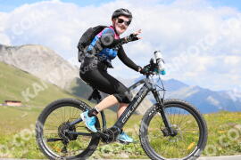 Foto #3604093 | 28-07-2023 11:56 | Passo Dello Stelvio - die Spitze BICYCLES