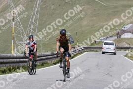 Photo #3185068 | 21-06-2023 11:45 | Passo Dello Stelvio - Peak BICYCLES