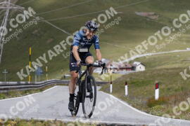 Photo #3649235 | 30-07-2023 11:28 | Passo Dello Stelvio - Peak BICYCLES