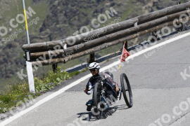 Foto #3425296 | 11-07-2023 12:49 | Passo Dello Stelvio - die Spitze BICYCLES