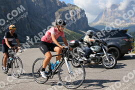 Foto #2512538 | 05-08-2022 11:04 | Gardena Pass BICYCLES