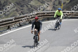 Photo #3125251 | 17-06-2023 12:13 | Passo Dello Stelvio - Peak BICYCLES